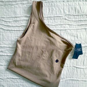 ABERCROMBIE bodysuit NWT and butter soft!